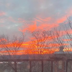 Meet your Posher, Rebeca